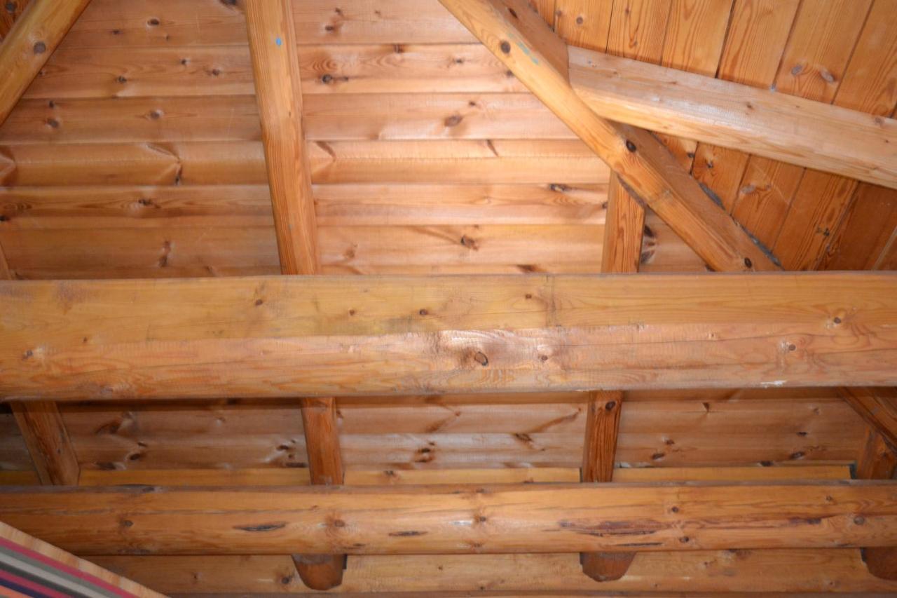 Maison D'Hotes La Chouanniere Bed & Breakfast Les Bois-d'Anjou ภายนอก รูปภาพ