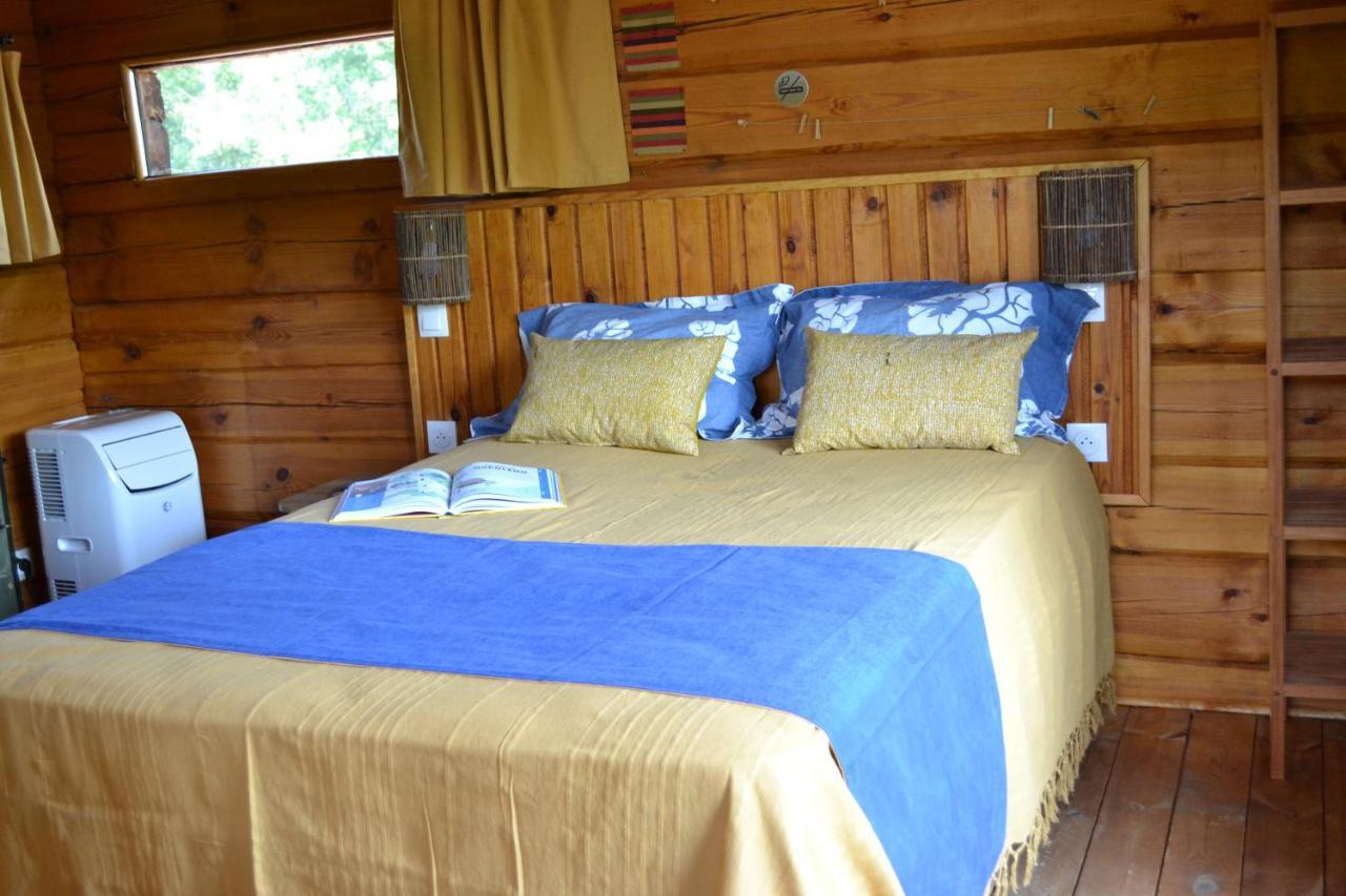 Maison D'Hotes La Chouanniere Bed & Breakfast Les Bois-d'Anjou ภายนอก รูปภาพ