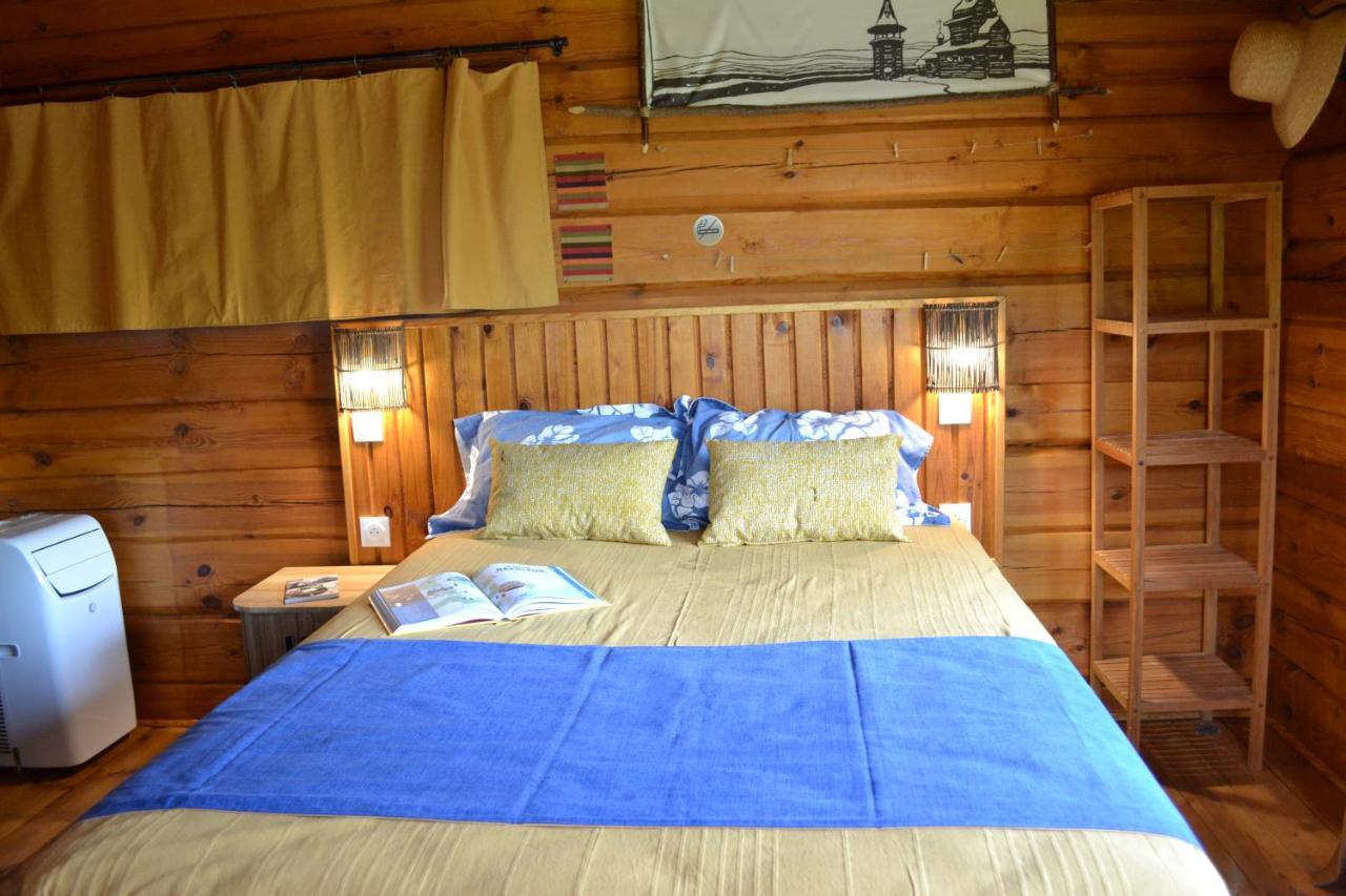 Maison D'Hotes La Chouanniere Bed & Breakfast Les Bois-d'Anjou ภายนอก รูปภาพ