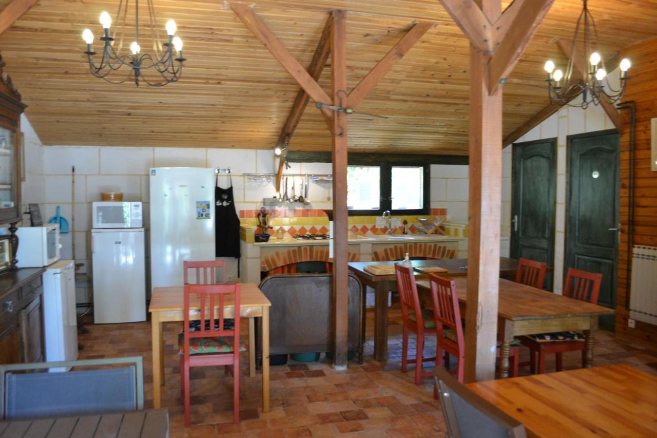 Maison D'Hotes La Chouanniere Bed & Breakfast Les Bois-d'Anjou ภายนอก รูปภาพ
