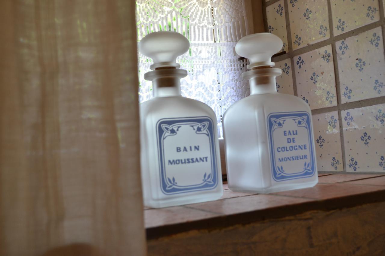 Maison D'Hotes La Chouanniere Bed & Breakfast Les Bois-d'Anjou ภายนอก รูปภาพ