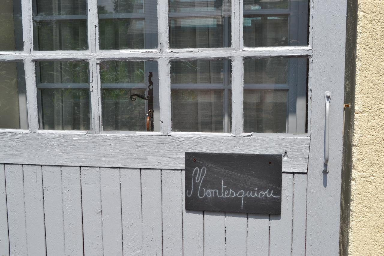 Maison D'Hotes La Chouanniere Bed & Breakfast Les Bois-d'Anjou ภายนอก รูปภาพ