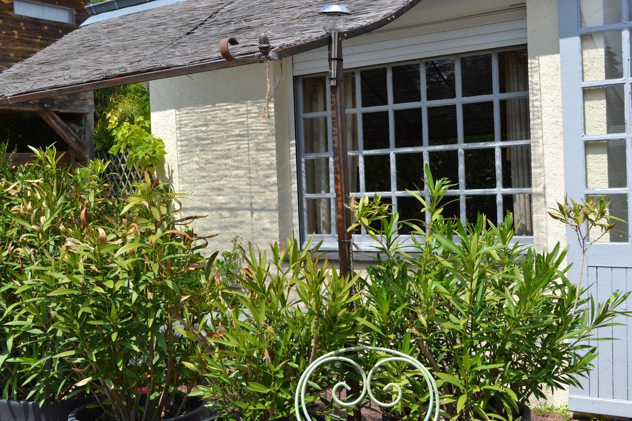 Maison D'Hotes La Chouanniere Bed & Breakfast Les Bois-d'Anjou ภายนอก รูปภาพ